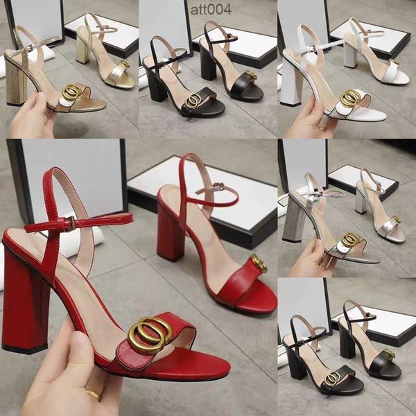 2023classic high heeled sandals party 100% leather women dance shoe designer heels 10cm suede lady metal belt buckle thick heel woman shoes, Black
2023classic high heeled sandals party 100% leather women dance shoe designer heels 10cm suede lady metal belt buckle thick heel woman shoes, Black