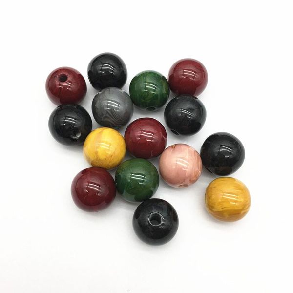 polish new arrival 12/16mm resin marble effect round beads for handmade necklace/earring diy parts jewelry findings component, Blue
polish new arrival 12/16mm resin marble effect round beads for handmade necklace/earring diy parts jewelry findings component, Blue