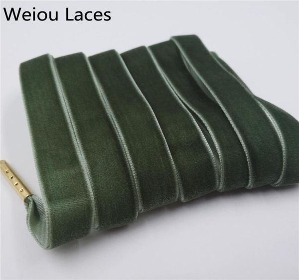 weiou 127cm width one side elegance graceful velvet shoelace casual shoes laces for women men multicolored shoe string6398900, White;pink
weiou 127cm width one side elegance graceful velvet shoelace casual shoes laces for women men multicolored shoe string6398900, White;pink