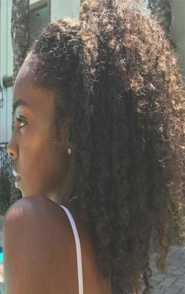 kinky curly full ponytail hairpiece virgin human hair wrap on clip hair extensions for women human hair black blonde pony tail 1605517470
kinky curly full ponytail hairpiece virgin human hair wrap on clip hair extensions for women human hair black blonde pony tail 1605517470