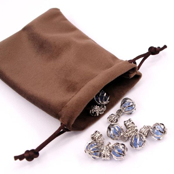 boxes coffee velvet gift bags 5x7cm 7x9cm 9x12cm 10x15cm pack of 50 eyelashes jewelry drawstring pouches, Black;white
boxes coffee velvet gift bags 5x7cm 7x9cm 9x12cm 10x15cm pack of 50 eyelashes jewelry drawstring pouches, Black;white
