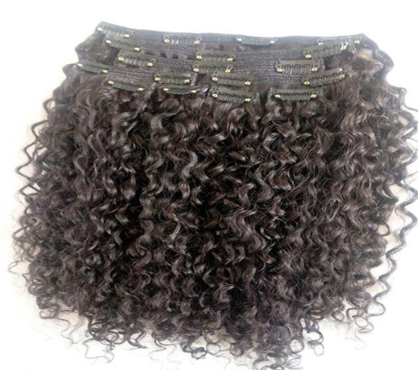 new arrive clip in brazilian human virgin remy natural black hair curly hair weft soft double drawn hair extensions9376729
new arrive clip in brazilian human virgin remy natural black hair curly hair weft soft double drawn hair extensions9376729