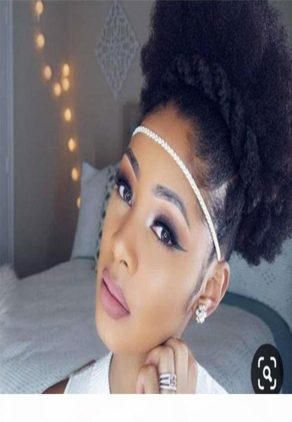 natural short ponytail hairstyle for women 120g afro curl drawstring ponytail puff human hair chignon two combs updo kinky curly a4548577, Black
natural short ponytail hairstyle for women 120g afro curl drawstring ponytail puff human hair chignon two combs updo kinky curly a4548577, Black