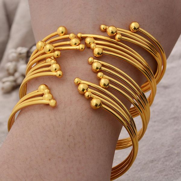 bangle ethiopian bangles for women girls dubai 24k gold color african arabic jewelry for girls boys party gift, Black
bangle ethiopian bangles for women girls dubai 24k gold color african arabic jewelry for girls boys party gift, Black