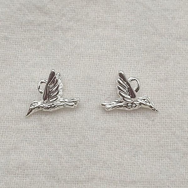 other new arrival 12x9mm 200pcs zinc alloy pendants bird charm for handmade necklace earrings diy parts jewelry findings components
other new arrival 12x9mm 200pcs zinc alloy pendants bird charm for handmade necklace earrings diy parts jewelry findings components
