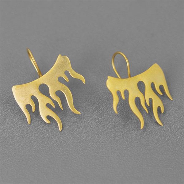knot inature original design 925 sterling silver fashion night flame drop earrings for women party statement jewelry
knot inature original design 925 sterling silver fashion night flame drop earrings for women party statement jewelry