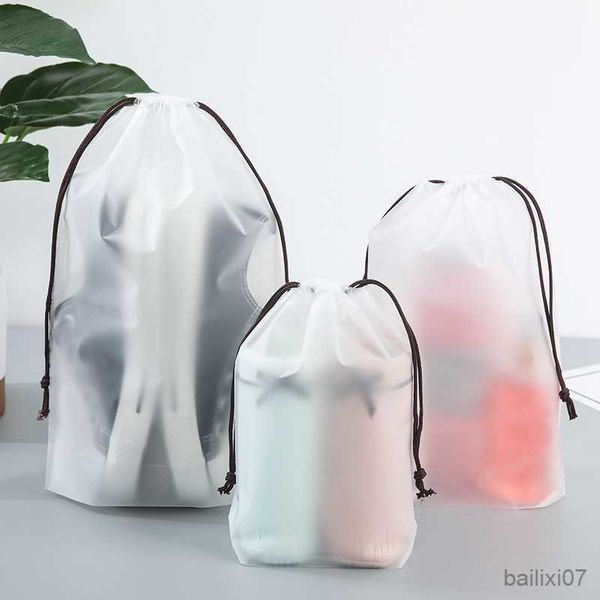 cosmetic bags cases 1pcs transparent drawstring cosmetic bag girl clear makeup bag women portable waterproof beauty case travel toiletry bag
cosmetic bags cases 1pcs transparent drawstring cosmetic bag girl clear makeup bag women portable waterproof beauty case travel toiletry bag