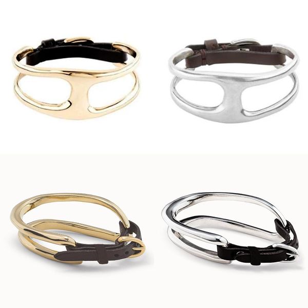 bangle 2022 new fit uno de 50 fashion electroplating 925 silver color 14k gold color charm bracelet rope niche popular jewelry gift, Black
bangle 2022 new fit uno de 50 fashion electroplating 925 silver color 14k gold color charm bracelet rope niche popular jewelry gift, Black
