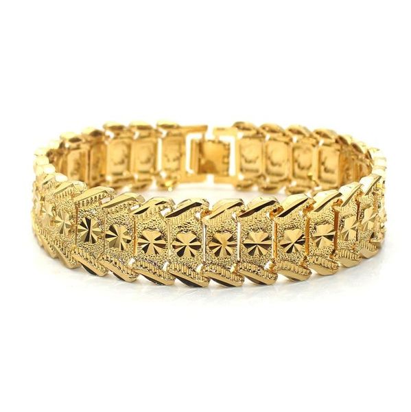 bangle luxury 18k gold stainless steel health magnetic bracelet for lady germanium therapy bracelets arthritis wristband adjustable, Black
bangle luxury 18k gold stainless steel health magnetic bracelet for lady germanium therapy bracelets arthritis wristband adjustable, Black
