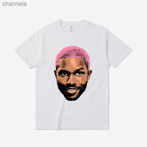 men's t-shirts frank vintage t-shirt blond hip hop pop music singer r b cotton men t shirt new tee tshirt womens unisex, White;black
men's t-shirts frank vintage t-shirt blond hip hop pop music singer r b cotton men t shirt new tee tshirt womens unisex, White;black