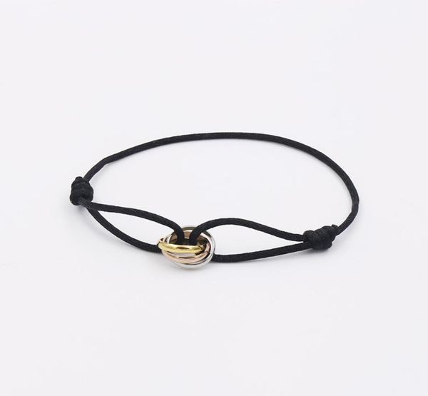 ustore classic charm bracelets red string handcrafted macrame rope bangles cube micro three circle zircon love bracelet woman m8762007, Black
ustore classic charm bracelets red string handcrafted macrame rope bangles cube micro three circle zircon love bracelet woman m8762007, Black