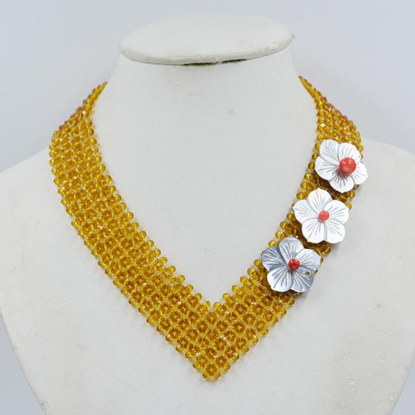 necklaces 2022 latest trend. feminine luxury wedding necklace. 4mm crystal/shell necklace. 18 inches, Silver
necklaces 2022 latest trend. feminine luxury wedding necklace. 4mm crystal/shell necklace. 18 inches, Silver