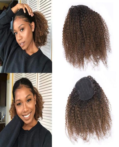 kinky curly drawstring ponytail human hair brazilian remy with afro clip in extensions 4 combs dark brown natural color ponytails8952292, Black
kinky curly drawstring ponytail human hair brazilian remy with afro clip in extensions 4 combs dark brown natural color ponytails8952292, Black