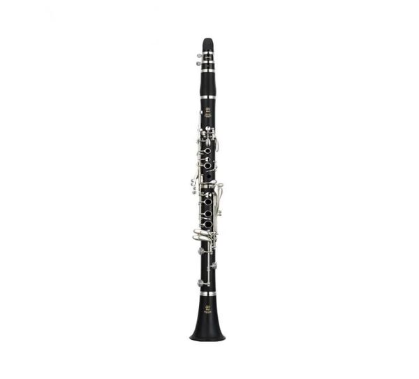 ymh ycl200dr bb tune clarinet black 17 keys b flat clarinette with case accessories instruments7727813
ymh ycl200dr bb tune clarinet black 17 keys b flat clarinette with case accessories instruments7727813