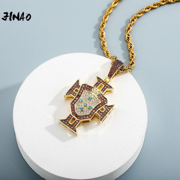 necklaces jinao european and american style ice cravejado aaa+ cubic zircon necklace pendant jewelry for gift, Silver
necklaces jinao european and american style ice cravejado aaa+ cubic zircon necklace pendant jewelry for gift, Silver