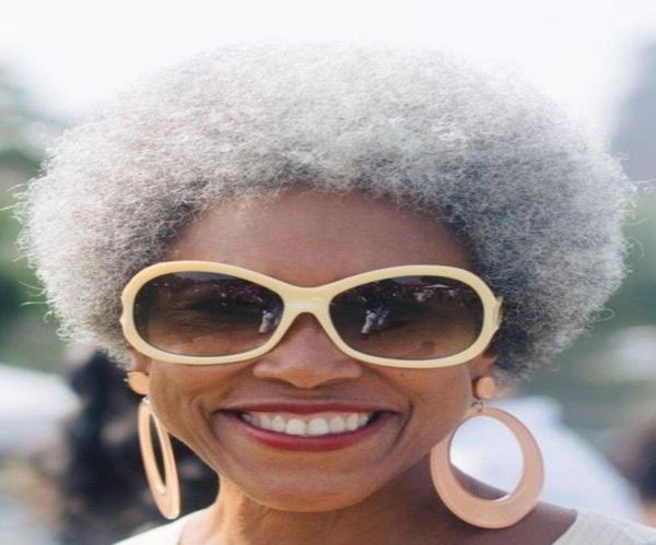 silver grey natural hair puff ponytail 4c afro gray kinky two tone highlights drawstring pony tail clips wraps human hair custom l4188546, Black
silver grey natural hair puff ponytail 4c afro gray kinky two tone highlights drawstring pony tail clips wraps human hair custom l4188546, Black