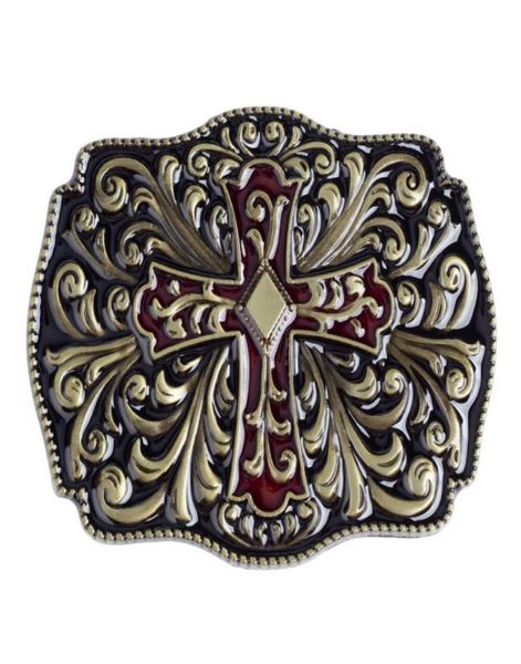 tang grass and cross alloy belt buckle western cowboy buckles for men belt accessories4411062, Slivery;black
tang grass and cross alloy belt buckle western cowboy buckles for men belt accessories4411062, Slivery;black