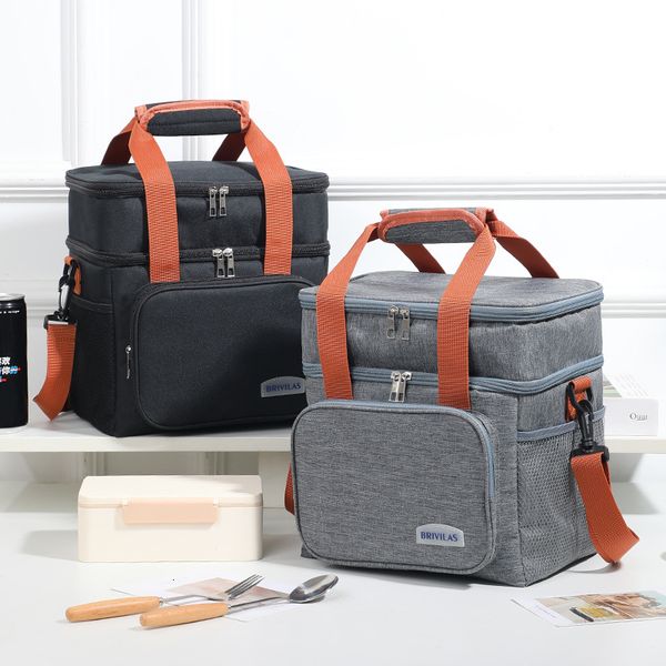 ice packsisothermic bags double layer thermal lunch bag large capacity picnic bento box meal pouch food insulated cooler delivery for women
ice packsisothermic bags double layer thermal lunch bag large capacity picnic bento box meal pouch food insulated cooler delivery for women