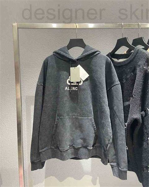 men's hoodies & sweatshirts designer hoddies excelent sense version snwash chest sillarge lock thoodie rtcv, Black
men's hoodies & sweatshirts designer hoddies excelent sense version snwash chest sillarge lock thoodie rtcv, Black