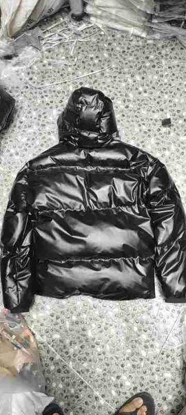 women's jackets designer winter light luxury fashion hooded down cotton padded jacket thickened fluffy men and women in the hw3v, Black;brown
women's jackets designer winter light luxury fashion hooded down cotton padded jacket thickened fluffy men and women in the hw3v, Black;brown
