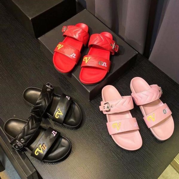 fashion women039s casual sandals summer beach slippers leather shoes female flip flops woman comfortable sandal l27009491, Black
fashion women039s casual sandals summer beach slippers leather shoes female flip flops woman comfortable sandal l27009491, Black