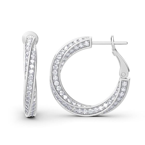 huggie ak47 real moissanite earring hoops 100% 925 sterling silver stud earrings for women wedding sparkling jewelry gifts creative, Golden;silver
huggie ak47 real moissanite earring hoops 100% 925 sterling silver stud earrings for women wedding sparkling jewelry gifts creative, Golden;silver