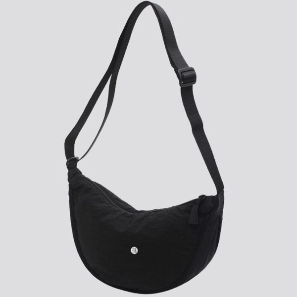 designer lululemens nylon dumpling bag women black orange style oblique cross leisure yoga bag everywhere shoulder bag yoga sport luxury lul
designer lululemens nylon dumpling bag women black orange style oblique cross leisure yoga bag everywhere shoulder bag yoga sport luxury lul