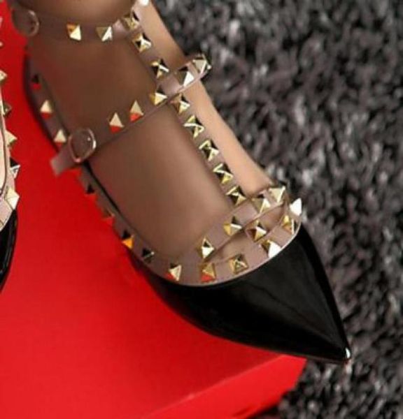 15color sheepskin flat pumps dress shoes fashion party women wedding flat heels genuine leather eu3443 size with box4991625, Black
15color sheepskin flat pumps dress shoes fashion party women wedding flat heels genuine leather eu3443 size with box4991625, Black