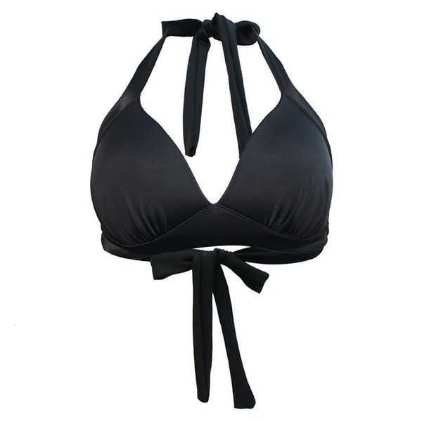 swim wear women swimwear cute bikini double material halter vintage sets plus size bathing suits bandage swimsuits wholesale 230519
swim wear women swimwear cute bikini double material halter vintage sets plus size bathing suits bandage swimsuits wholesale 230519