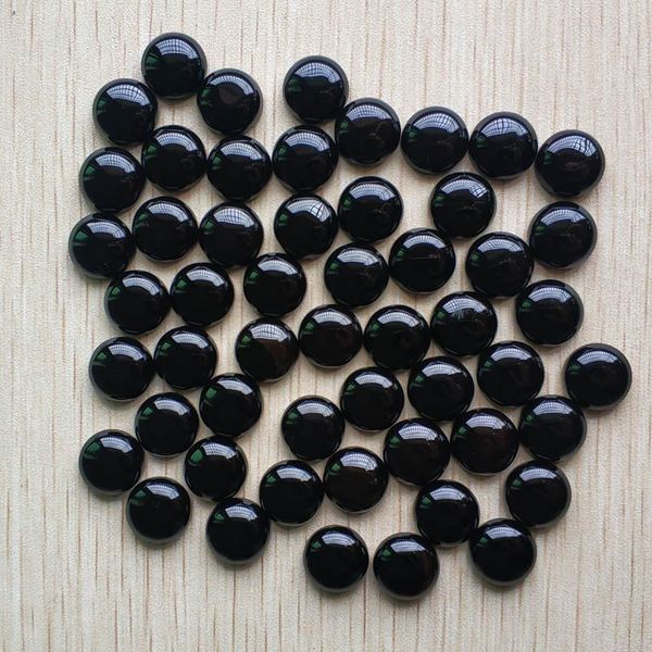 crystal 12mm fashion natural black onyx round cabochon beads for jewelry accessories making wholesale 50pcs/lot free
crystal 12mm fashion natural black onyx round cabochon beads for jewelry accessories making wholesale 50pcs/lot free