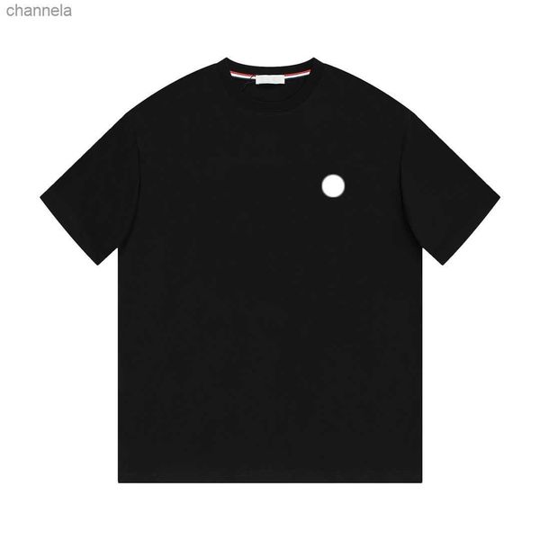 new mens t-shirts monclair designer mens t-shirts luxury women summer fashion brand t shirt trend pure cotton breathable short-sleeved lapel, White;black
new mens t-shirts monclair designer mens t-shirts luxury women summer fashion brand t shirt trend pure cotton breathable short-sleeved lapel, White;black