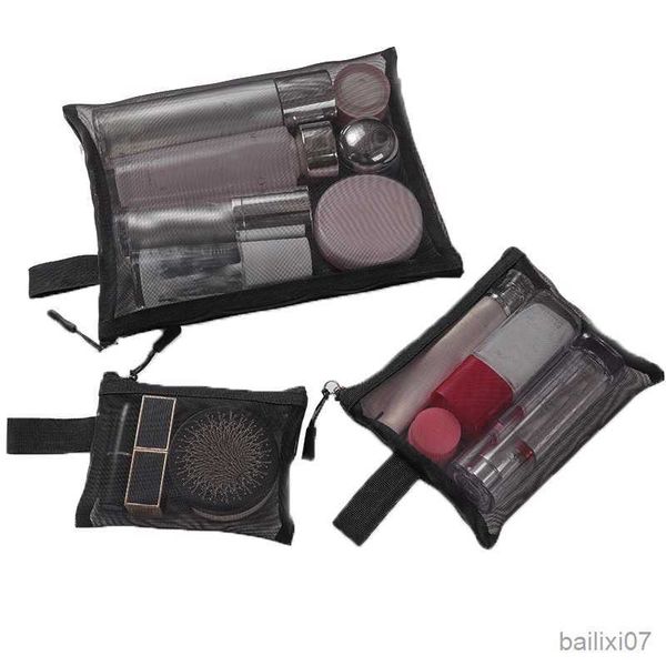 cosmetic bags cases black mesh portable makeup bags women girls cosmetic bag organizer purse case girls makeup brushes lipstick pouch beauty
cosmetic bags cases black mesh portable makeup bags women girls cosmetic bag organizer purse case girls makeup brushes lipstick pouch beauty