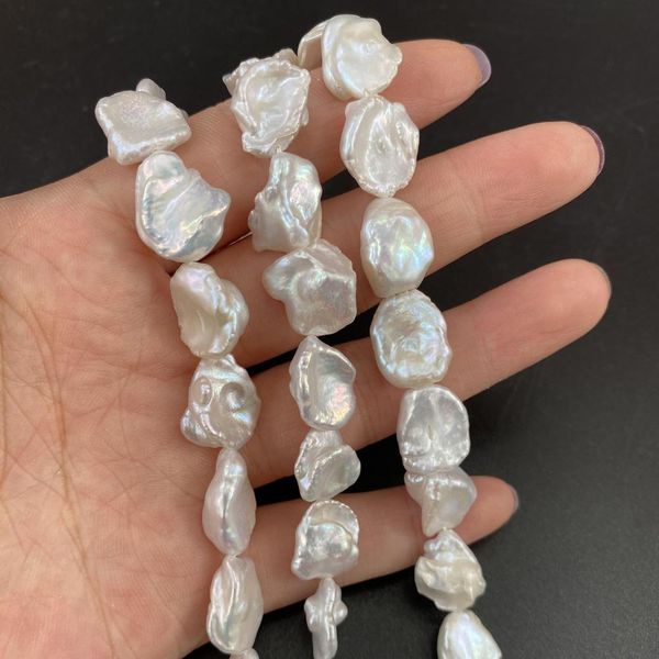 crystal baroque pearl beads irregular natural freshwater pearls for diy bracelet necklace jewelry making supplies gift
crystal baroque pearl beads irregular natural freshwater pearls for diy bracelet necklace jewelry making supplies gift