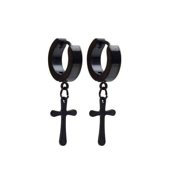 huggie 4mm hoop earring cross ear stud fashion personality allergy titanium wholesale steel punk women men jewelry 50pcs/lot, Golden;silver
huggie 4mm hoop earring cross ear stud fashion personality allergy titanium wholesale steel punk women men jewelry 50pcs/lot, Golden;silver