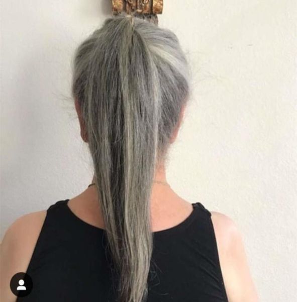 sleek grey ponytail hairpiece wraps silver grey bun pony tail salt and pepper drawstring ponytail exension 100g 120g 140g2152414, Black
sleek grey ponytail hairpiece wraps silver grey bun pony tail salt and pepper drawstring ponytail exension 100g 120g 140g2152414, Black