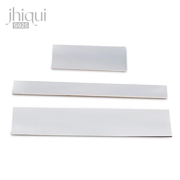 polish 10cm s925/s9999 solid pure silver bar material for diy fine jewelry making jewelry accessories, Blue
polish 10cm s925/s9999 solid pure silver bar material for diy fine jewelry making jewelry accessories, Blue