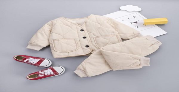 2010 baby girlsboys thick warm sweater set toddler clothes set children clothing sets kids autumn winter parkas outfits set lj2001383805, White
2010 baby girlsboys thick warm sweater set toddler clothes set children clothing sets kids autumn winter parkas outfits set lj2001383805, White