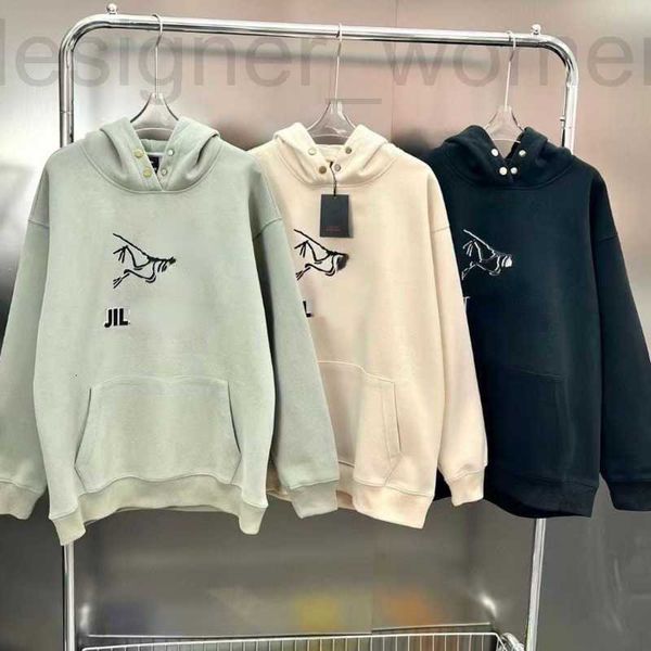 men's hoodies & sweatshirts designer hooded sweater men women sweatshirt arc designer hoodie cotton hoody casual sports hoodies oversiz, Black
men's hoodies & sweatshirts designer hooded sweater men women sweatshirt arc designer hoodie cotton hoody casual sports hoodies oversiz, Black
