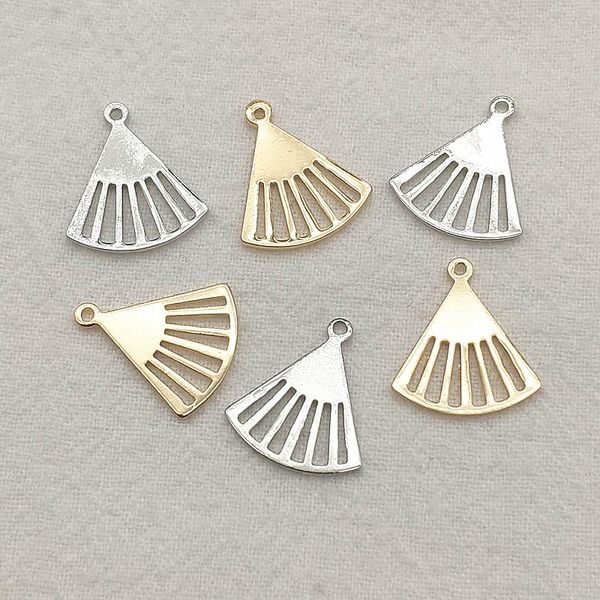 other new arrival 15x17mm 100pcs brass pendants sector charm for handmade necklace earrings diy parts jewelry findings components
other new arrival 15x17mm 100pcs brass pendants sector charm for handmade necklace earrings diy parts jewelry findings components