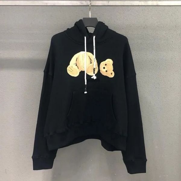 new sale fashion hoodie broken bear sweatshirt teddy bear trendy terry explosion sweater style men and women hoodie size s-xl di_girl 10styl, Black
new sale fashion hoodie broken bear sweatshirt teddy bear trendy terry explosion sweater style men and women hoodie size s-xl di_girl 10styl, Black
