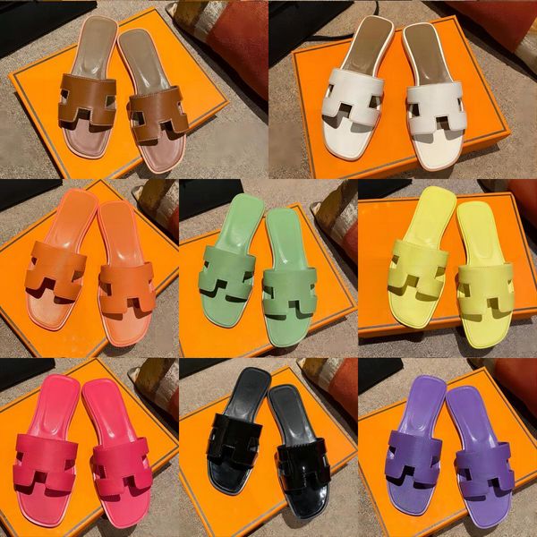 designer h sandals designer chypre slippers classic flat sandals summer leather flip flops women slides size 35-42 sandals famous women sand, Black
designer h sandals designer chypre slippers classic flat sandals summer leather flip flops women slides size 35-42 sandals famous women sand, Black