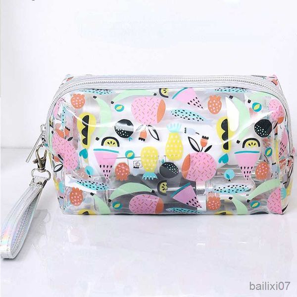 cosmetic bags cases fashion fruit print transparent makeup bag for women zipper cosmetic bag cute travel portable toiletry wash storage bags
cosmetic bags cases fashion fruit print transparent makeup bag for women zipper cosmetic bag cute travel portable toiletry wash storage bags