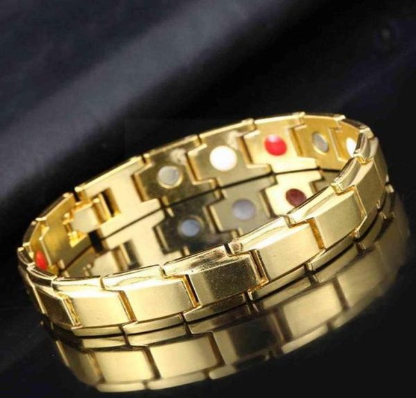 weight loss men women bracelet energy magnets slimming adjustable therapy healthcare magnetic length jewelry bangleed2698092, Black
weight loss men women bracelet energy magnets slimming adjustable therapy healthcare magnetic length jewelry bangleed2698092, Black