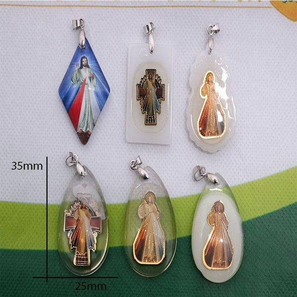 other 50 pieces christian mercy jesus icon cross jewelry medal. glamour jesus icon mercy cross jewelry gift
other 50 pieces christian mercy jesus icon cross jewelry medal. glamour jesus icon mercy cross jewelry gift