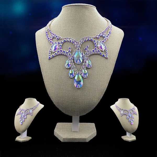 necklaces fashion loose rhinestones woman s handmade resin necklace pendant woven rope chain selling jewelry fashionable gifts, Silver
necklaces fashion loose rhinestones woman s handmade resin necklace pendant woven rope chain selling jewelry fashionable gifts, Silver