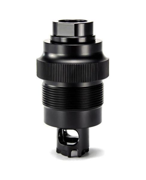 others tactical accessories others tactical accessories upgrade 1228 58x24 muzzle brake compensator 1 375x24 tpi drop delivery 25294087
others tactical accessories others tactical accessories upgrade 1228 58x24 muzzle brake compensator 1 375x24 tpi drop delivery 25294087
