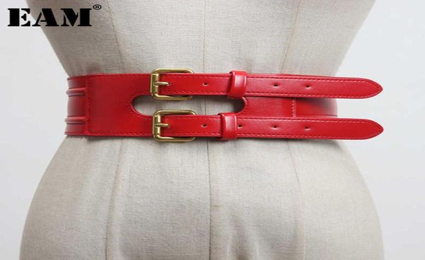 eam pu leather black buckle split joint wide belt personality women new fashion tide allmatch spring autumn 2021 1z425 h09011005558, Slivery;black
eam pu leather black buckle split joint wide belt personality women new fashion tide allmatch spring autumn 2021 1z425 h09011005558, Slivery;black