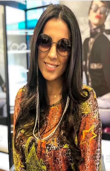 test hc4245 round chain style sunglasses uv400 quality metal exqusite leather pearl chain 5022140 fullcase outlet5015898, Black
test hc4245 round chain style sunglasses uv400 quality metal exqusite leather pearl chain 5022140 fullcase outlet5015898, Black