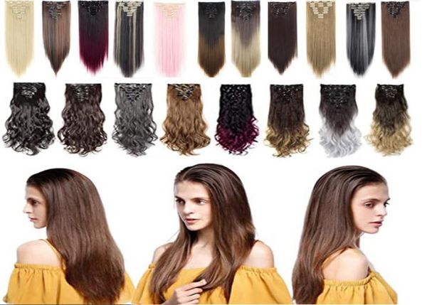 hair bulks 8pcs 18 clips piece multi color inch wavy curly straight full head clip in extensions 24 26 dark black brown 2211119268948
hair bulks 8pcs 18 clips piece multi color inch wavy curly straight full head clip in extensions 24 26 dark black brown 2211119268948