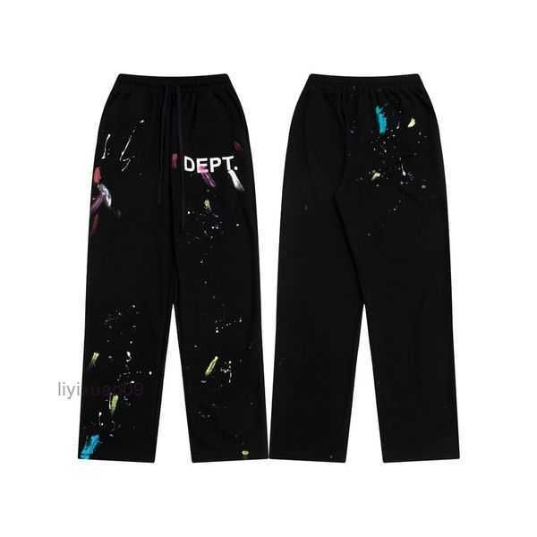 mens jeans pants galleryes sweatpants dept speckled letter print men's women's couple loose versatile casual straight 4 ik7d, Blue
mens jeans pants galleryes sweatpants dept speckled letter print men's women's couple loose versatile casual straight 4 ik7d, Blue